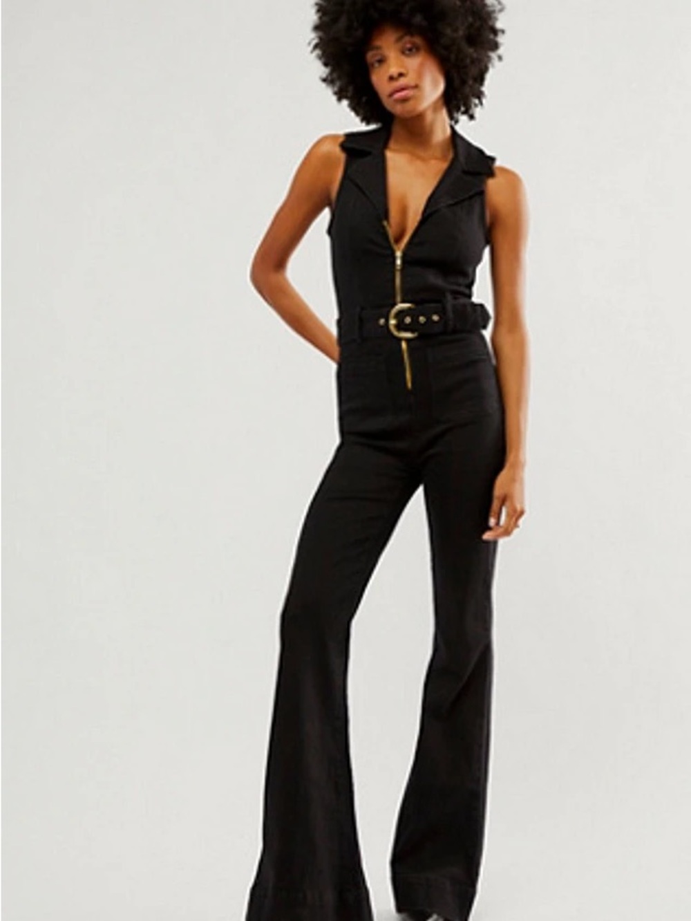 Show Me Your Mumu Jacksonville Jumpsuit